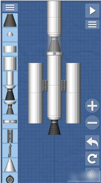 sfs航天模拟器中文1.5.9.3