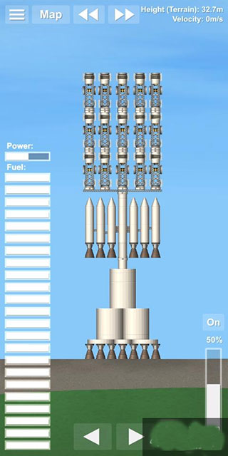 sfs航天模拟器中文1.5.9.3