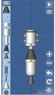 sfs航天模拟器中文1.5.9.3