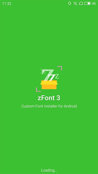 zfont3最新版本3.5.7