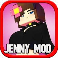 JennyMod珍妮模组