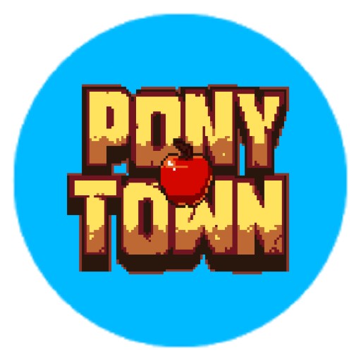 ponytown中文版