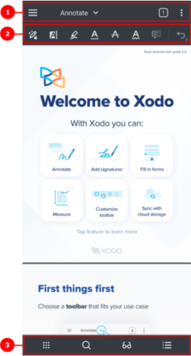 Xodo