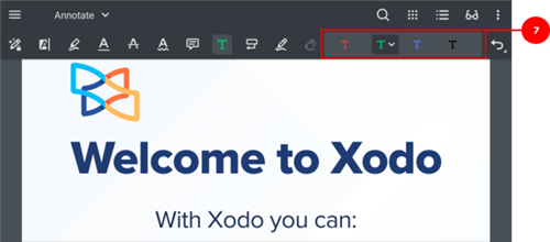 Xodo