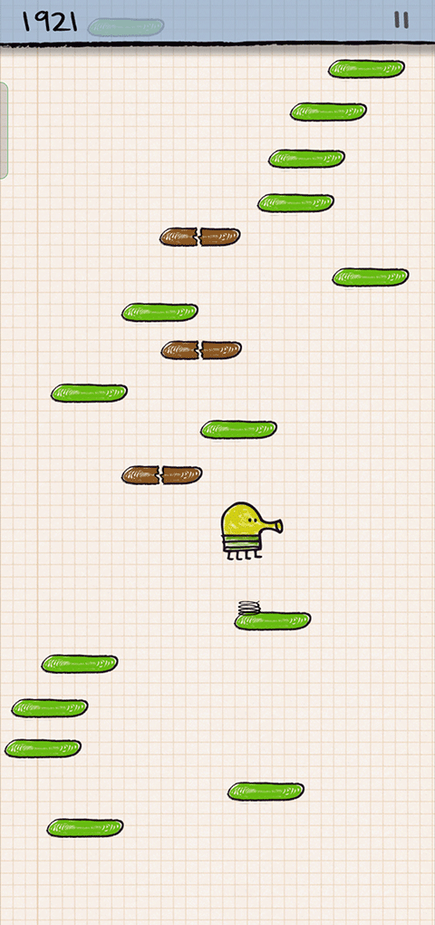 doodle jump