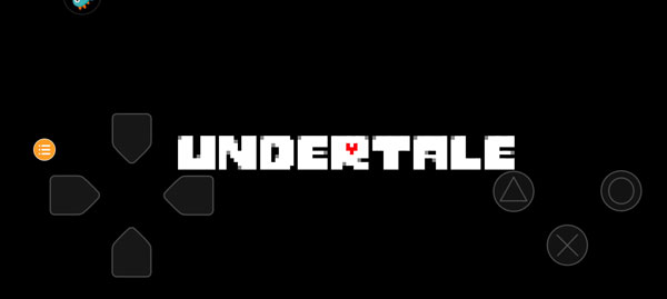 undertale汉化版