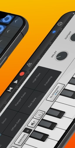 garageband