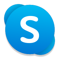 中文skype聊天app