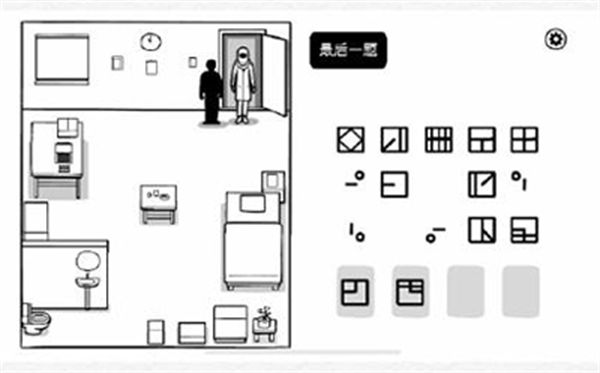 白门全部关卡七天通关攻略