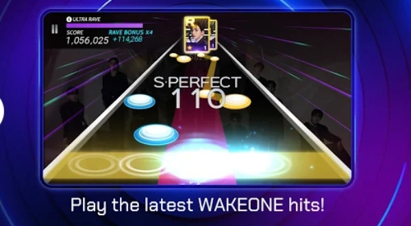 SUPERSTARWAKEONE