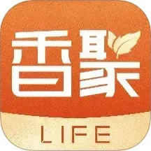 恰如香聚life