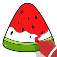 色彩艺术世界