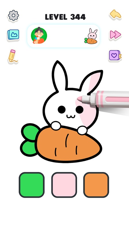 色彩艺术世界