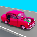 指尖小火车